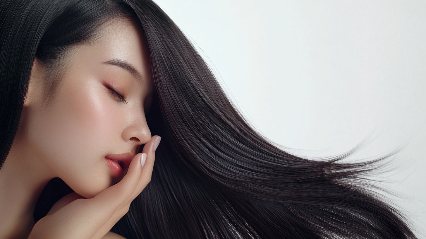 女性の薄毛・抜け毛に効く育毛剤おすすめ5選【30代・40代向け本音レビュー】