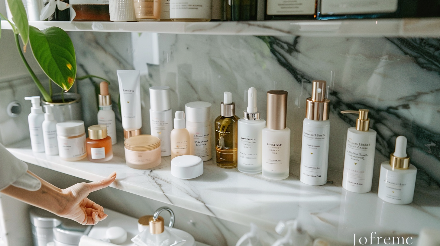 40代エイジングケアおすすめガイド｜シワ・くすみ・たるみに成分で選ぶ方法