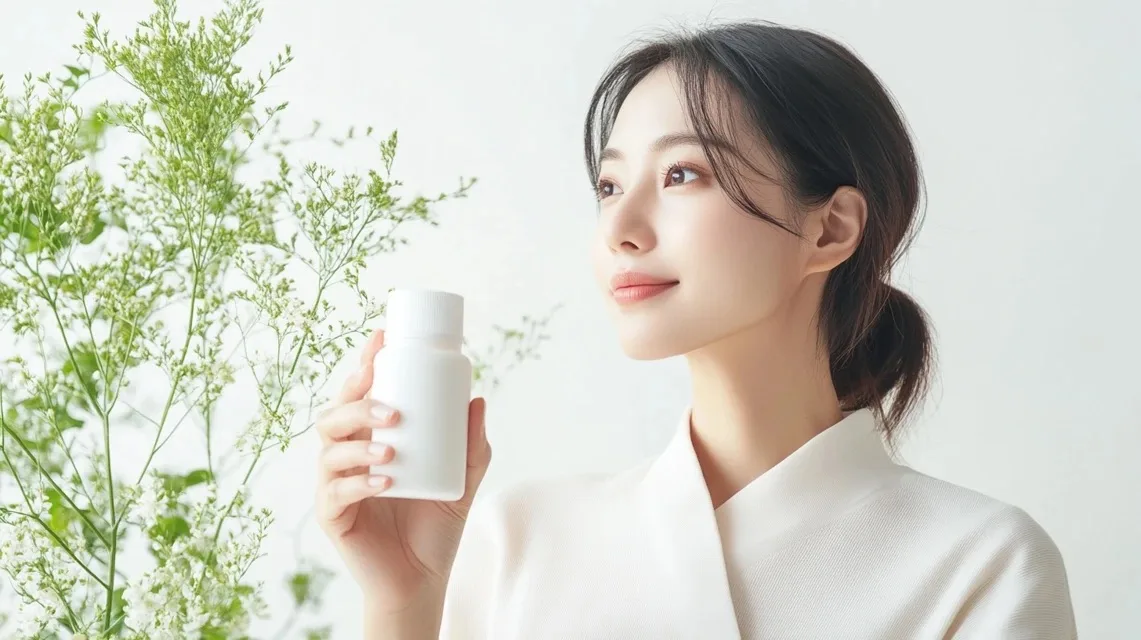 【更年期・骨密度が気になる40代女性向け】カルシウムサプリおすすめ5選｜成分と選び方を解説