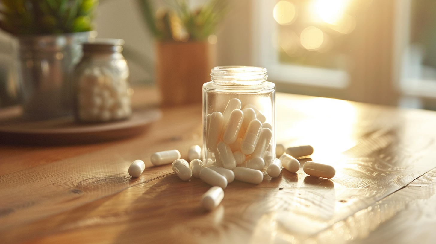 コラーゲンサプリおすすめ40代向け