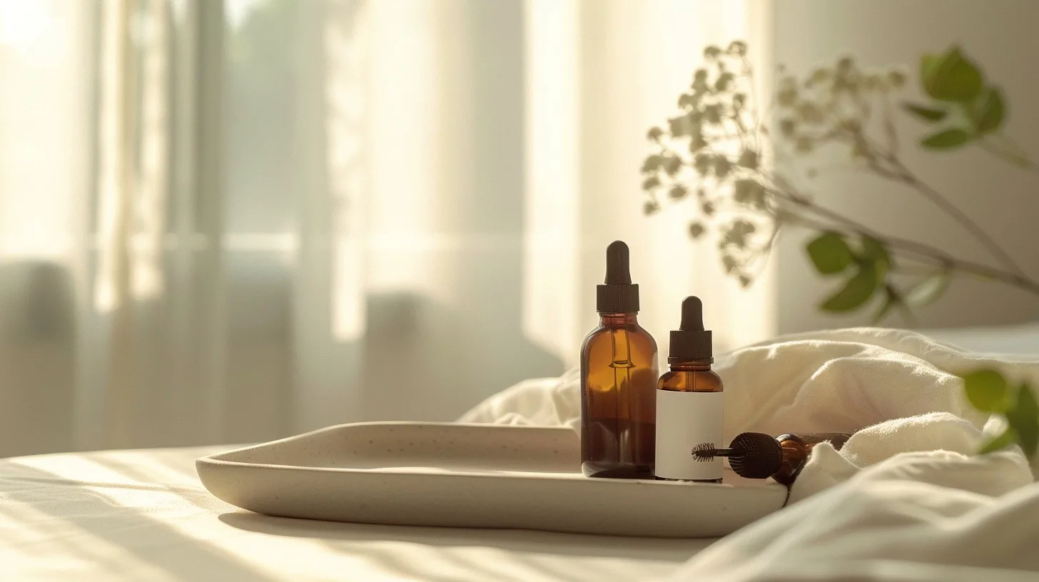 40代のまつ毛美容液おすすめ3選｜「色素沈着が怖い」を成分で解決する正直比較【2026年】