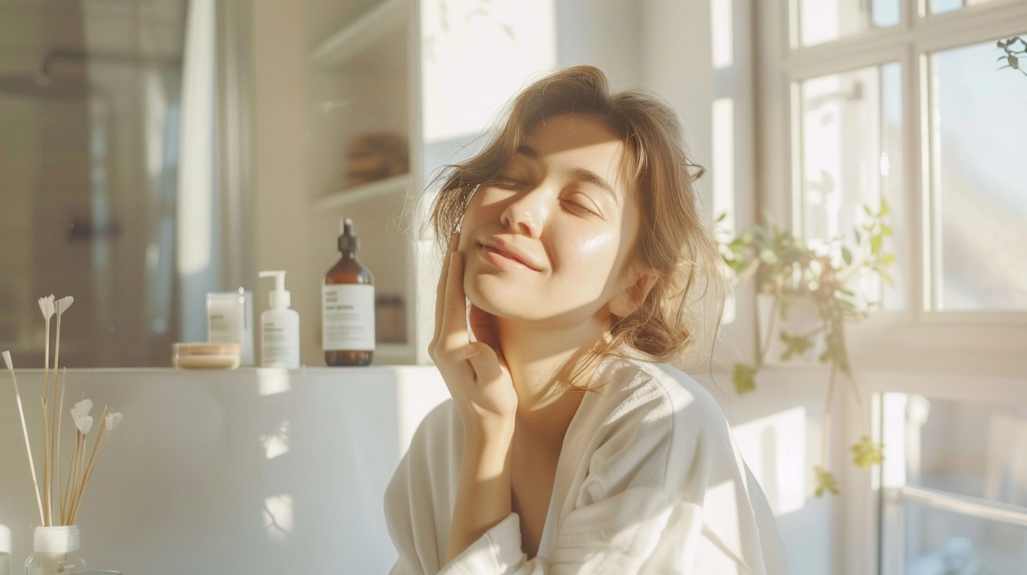 洗顔料おすすめ40代向け3選｜乾燥・毛穴・くすみ別の選び方と使い方