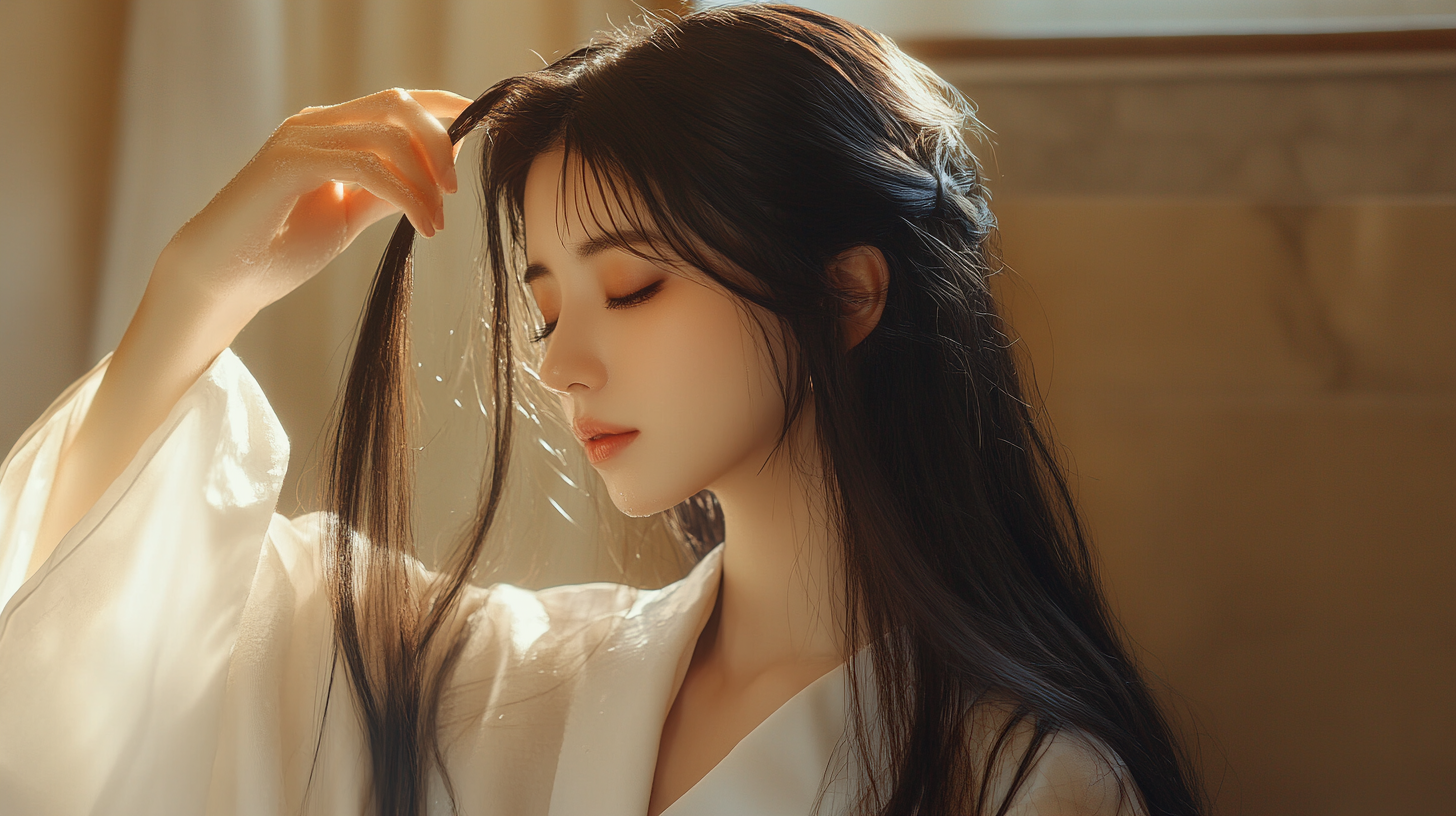 ヘアオイルおすすめ5選【30代・40代のパサつき・うねりに効いた本音レビュー】