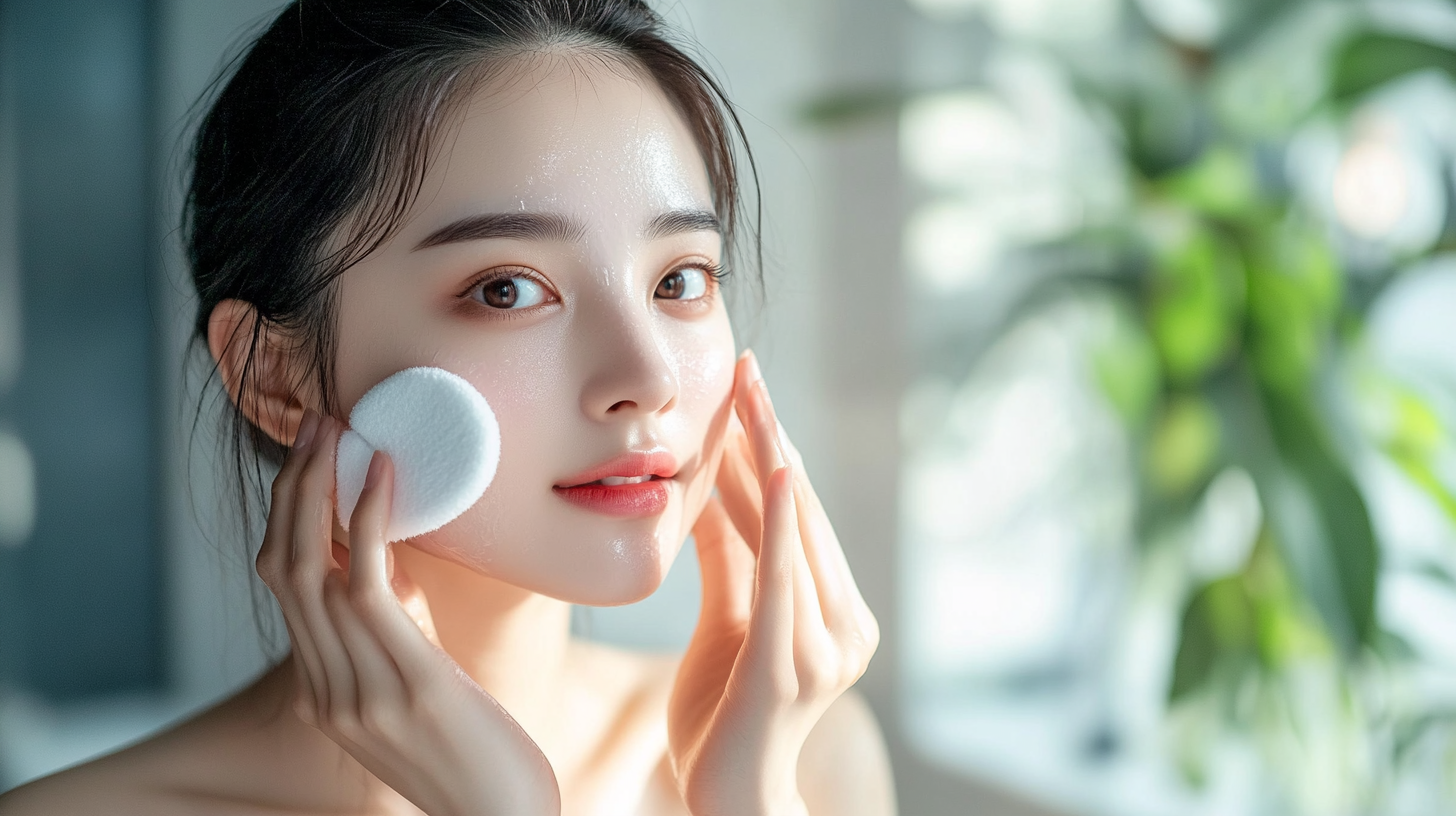 化粧水おすすめ5選【30代・40代の乾燥肌・エイジングケアに本当に効いたもの】