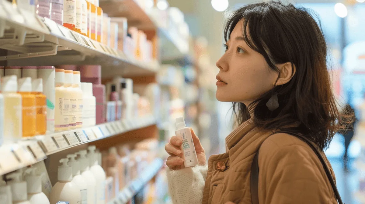 化粧直しのやり方40代|足すより「オフして戻す」が正解