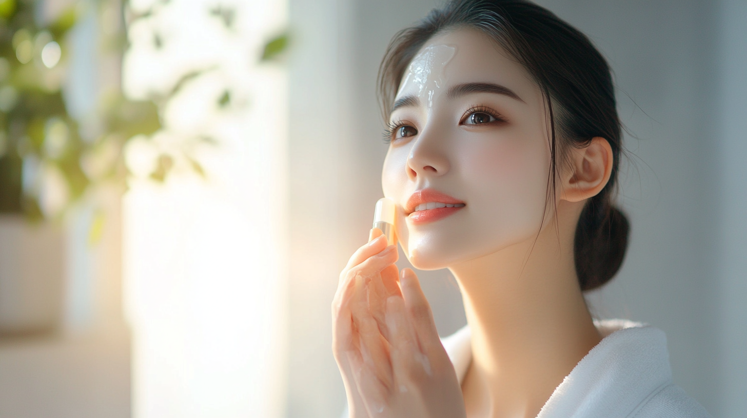 導入美容液おすすめ5選【化粧水の浸透力が格段に上がる】