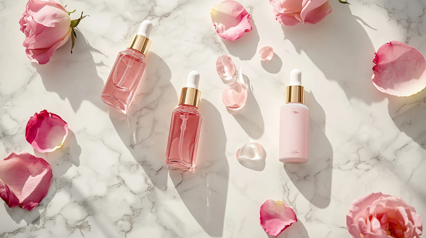 40代スキンケアおすすめ完全ガイド｜乾燥敏感肌が選ぶカテゴリ別まとめ