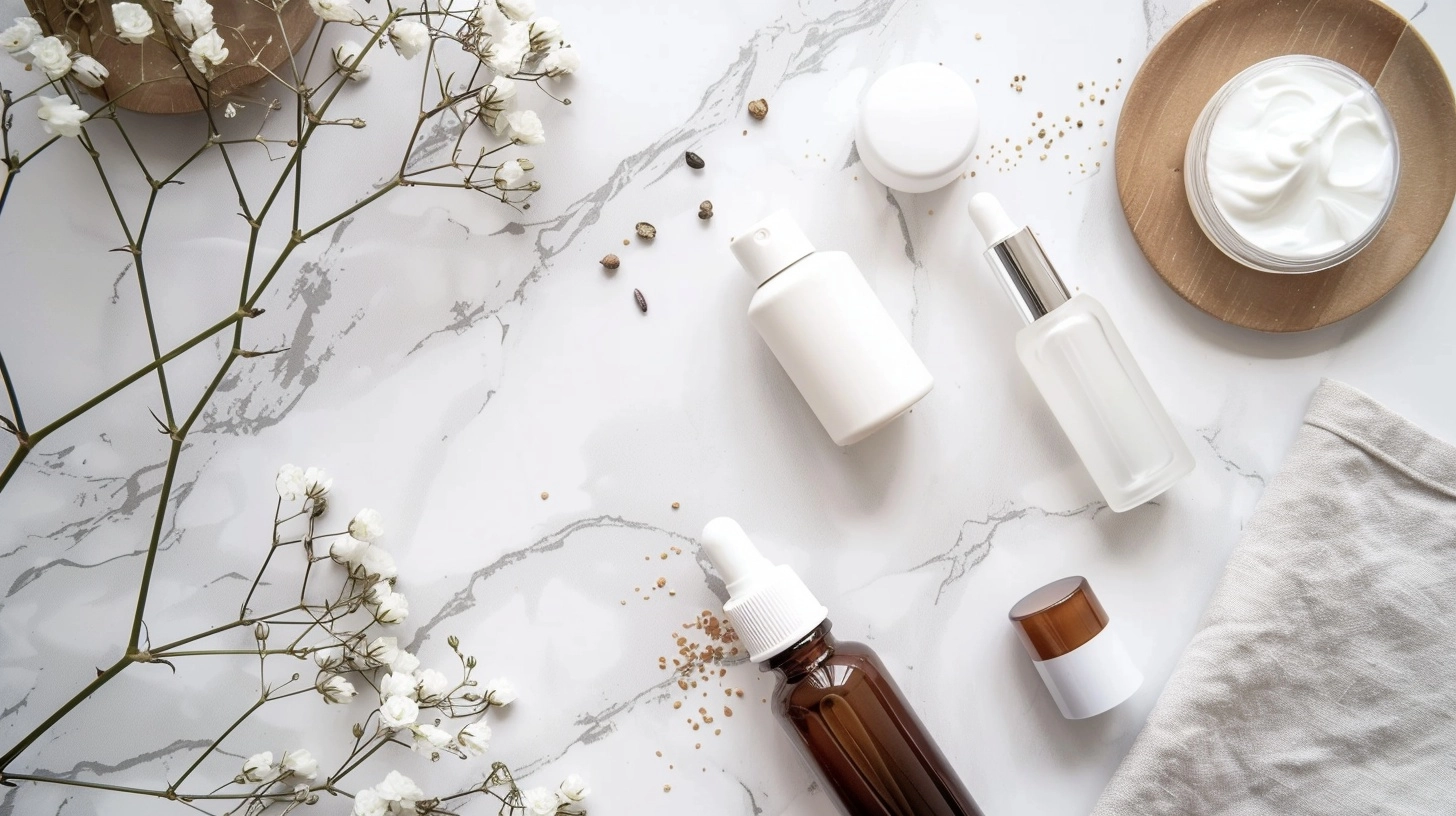 40代スキンケアルーティン完全ガイド｜乾燥・シワ・くすみを改善する順番と選び方