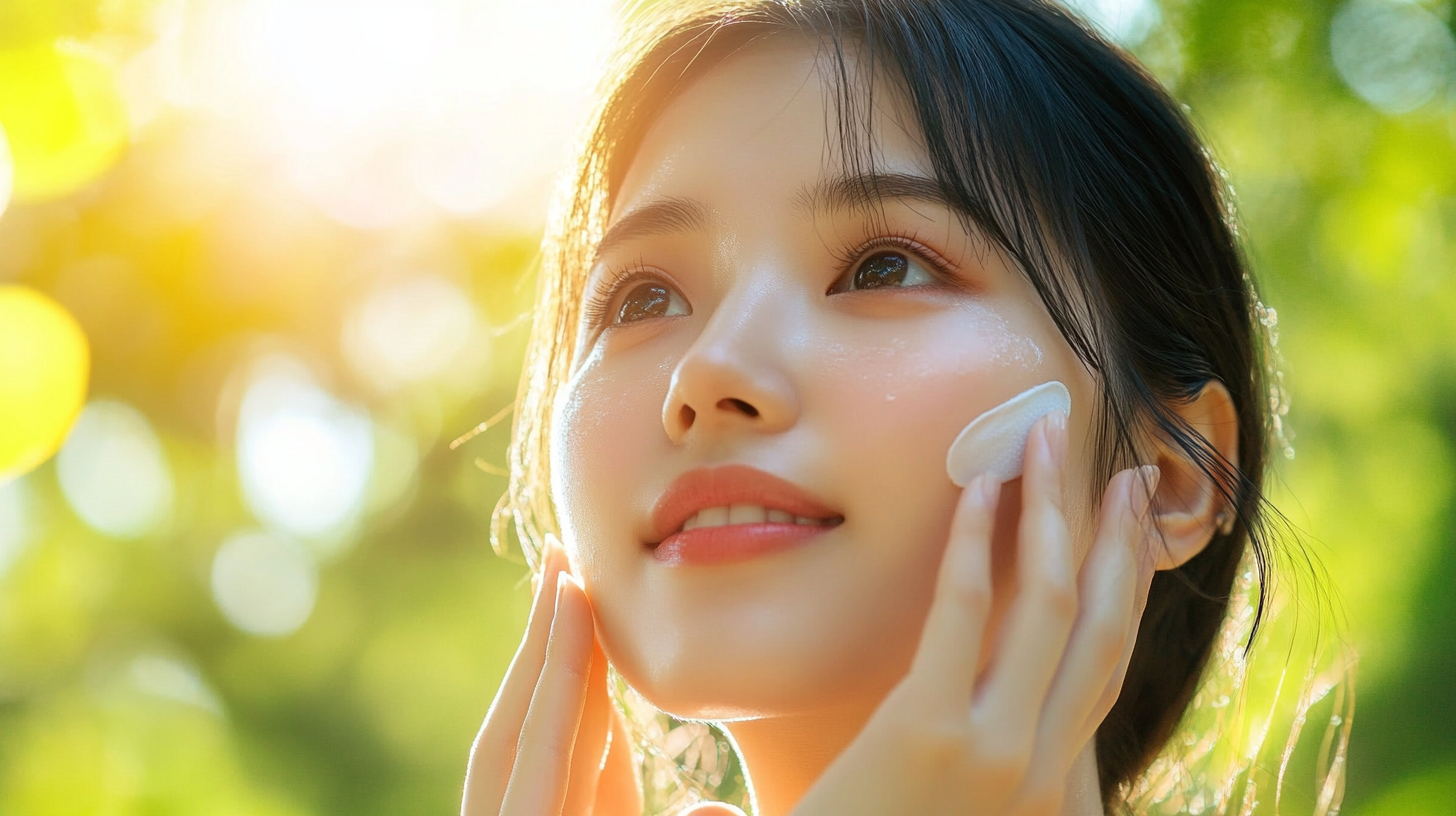 日焼け止めおすすめ5選【30代・40代女性の紫外線対策はこれで決まり】