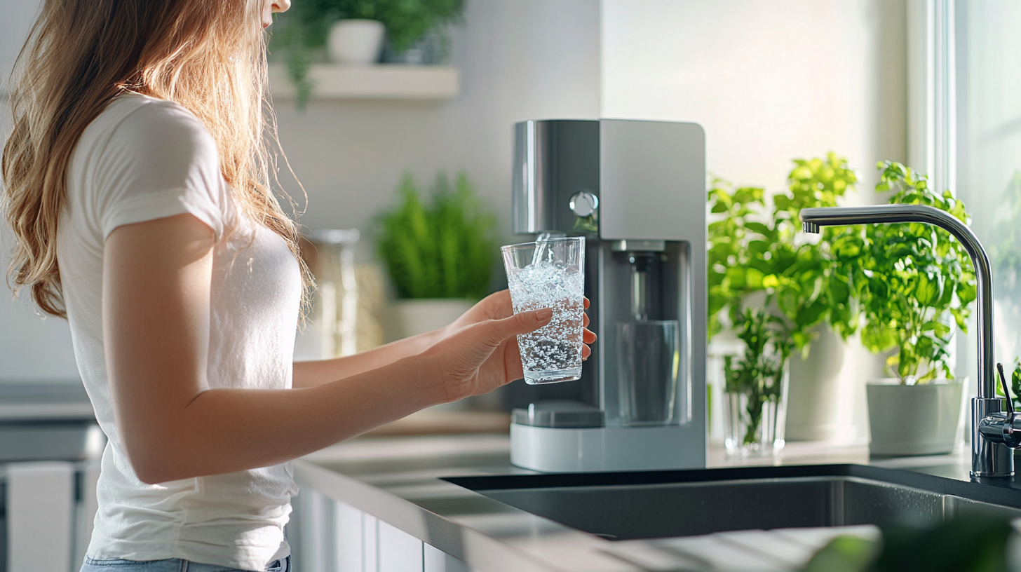 ウォーターサーバーおすすめ7選【30代・40代女性が選ぶ本当に良いもの】